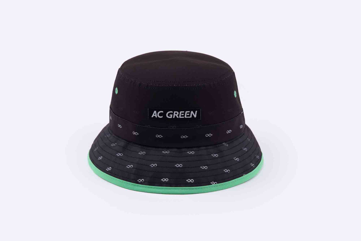 Cotton Bucket Hat 