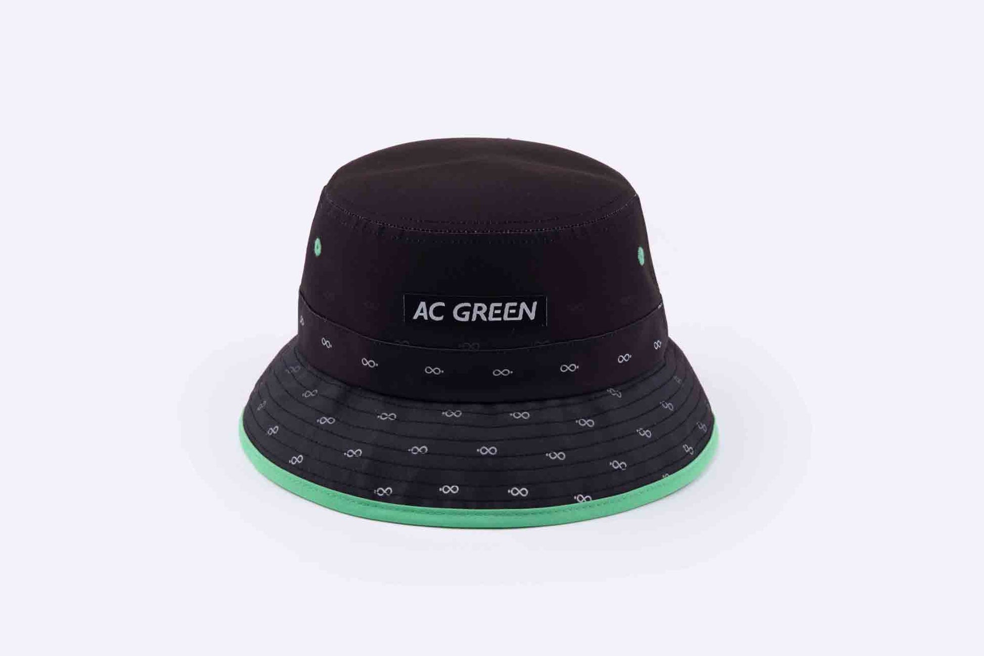 Cotton Bucket Hat 