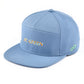Blue Snapback Hat