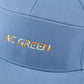 Blue Snapback Hat