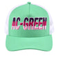 Breathable Baseball Cap