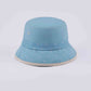 Short Brim Bucket Hat
